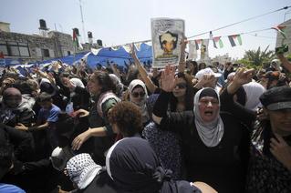 Israel Confronts Its Own Extremists