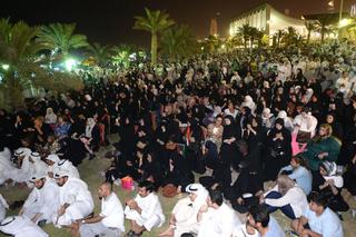 Why Kuwait's Protests Are Important