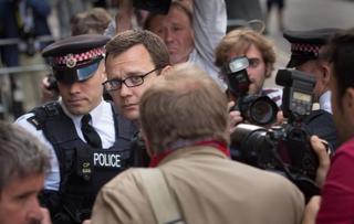 A Sex Scandal to Rock the British Establishment