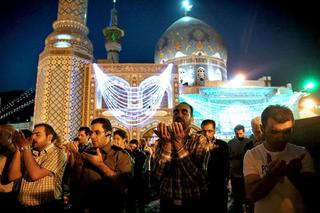 How Iran Took the Wheel in the Mideast