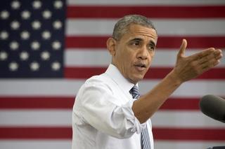 China Just Gave Obama a Second Chance