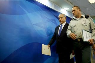 Benjamin Netanyahu's Excellent Adventure