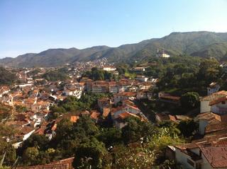 When American Confederates Fled to Brazil