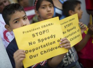 Drug Cartels Causing a Refugee Crisis
