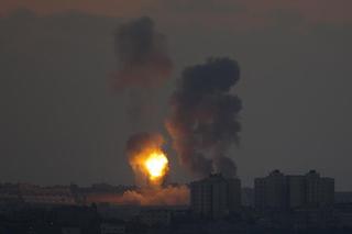 Hamas Ill-Prepared to Resist Israel