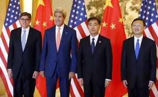 Are the Authoritarians Winning?