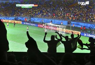 Why Germany Crushed Brazil