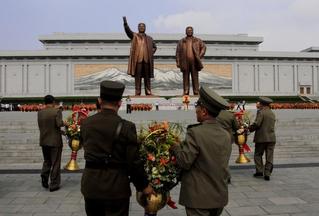 U.S. Needs a New North Korea Strategy