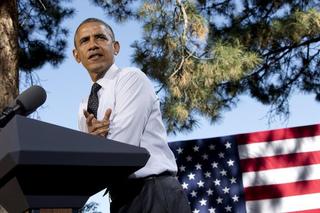 Barack Obama: Destabilizer-in-Chief