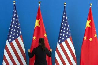 China Hackers Seek Key Data on U.S. Workers