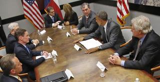 Has the U.S. Bungled a Historic Africa Summit?