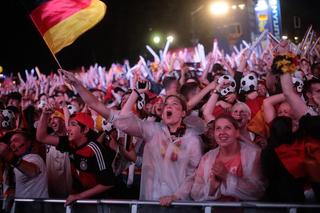 Let's Learn to Love Germany