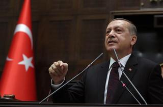 Will Erdogan Be Turkey's Next Ataturk?