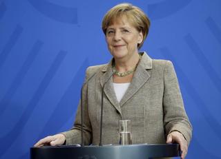 Germany Asks CIA Official to Leave Country