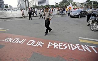 Pay Attention to Indonesia's Election