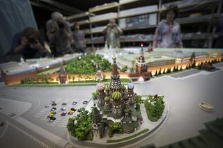 For Better or Worse, Russia Not Isolated