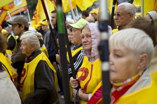 Ukraine's Dangerous Drift Toward Chaos