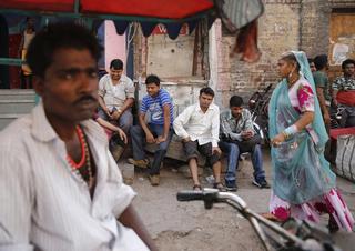 India Is the Key to the World's Climate Future