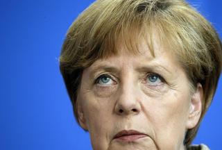 Germany's Choice: America or Russia?