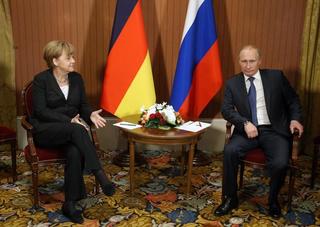We Can't Trust Germany