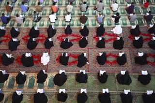 Iran's ISIS Nightmare