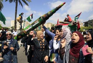 Why Does Hamas Want War?