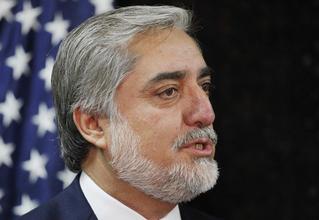 Afghan Runoff Could Lead to Civil War