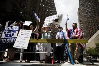 What Can Israel and Hamas Gain?