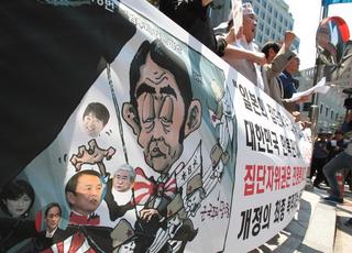 Why Japan Is No Threat