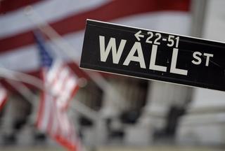 When Wall Street Went to Africa