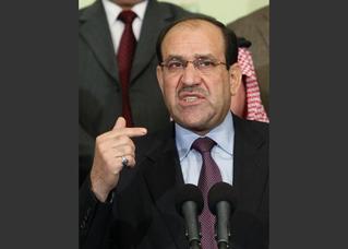 Iraq Illusions