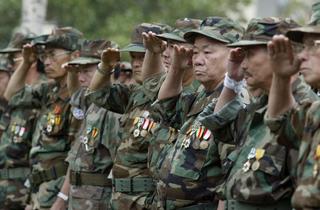 Vietnam's Overdue Alliance with America