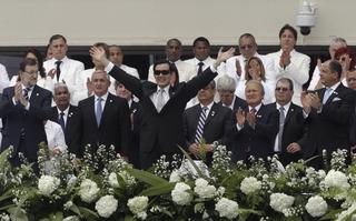 Why Defending Taiwan Is Illegal