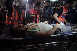 Is Hamas Trying to Get Gazans Killed?