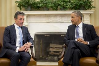 Europe's Free Ride on the U.S. Gravy Train