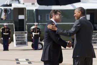 Blame Obama for Border Influx