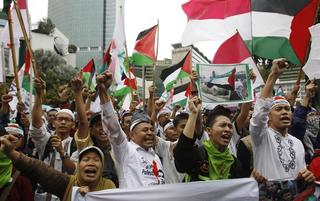 Two States Would Only Cement Israeli Apartheid