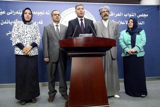 Get Ready for Kurdish Independence