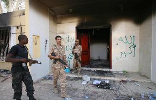 The Case for Monarchy in Libya