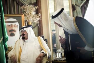 How the Saudis Helped ISIS in Iraq