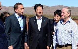 Abe's 'Womenomics': A Pipe Dream in Sexist Japan?