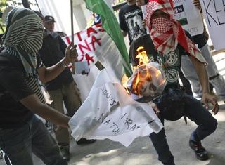 Hamas Can Smell Victory