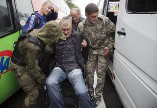 The Most Striking Element of the Ukraine Crisis