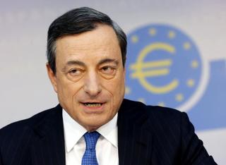 Who Will Run the Sinking European Ship?