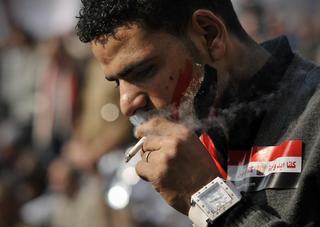 The Arab Spring Proved Everyone Wrong