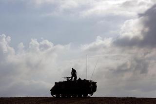 Israel's Bloody Status Quo