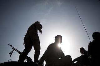 Attacking Israel with the Big Lie: Genocide