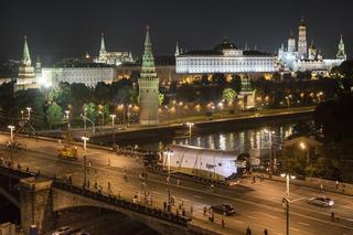 Russia's Centuries-Long Modernization Project Ends