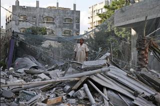 Egypt Ceasefire Proposal Corners Hamas