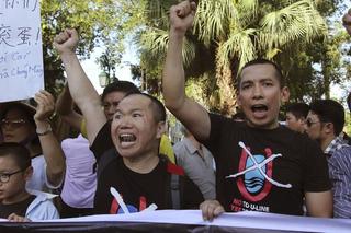 Asian Nations Fear War with China